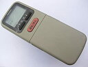 【中古】 東芝 エアコンリモコン WC-B1N
