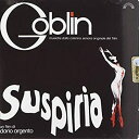 【未使用】【中古】 Suspiria 40th Anniversary Edition