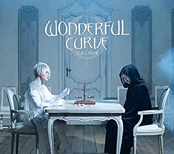 【中古-非常に良い】 WONDERFUL CURVE (初回限定盤) (DVD+豪華フォトブック付)