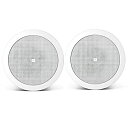 【未使用】【中古】 JBL Control 24C Micro ペア(2)