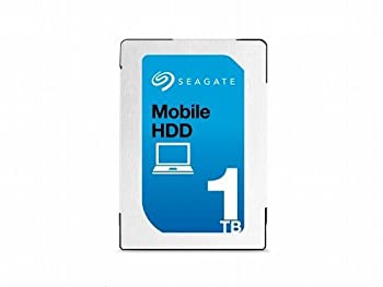 【中古】 Seagate ST1000LM035 [1TB 7mm]