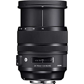 【未使用】【中古】 SIGMA 24-70mm F2.8 D