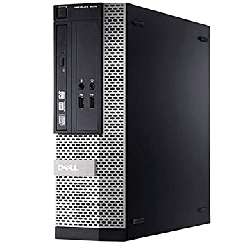 【中古】 Dell デル デスクトップパソコン OPTIPLEX 3010 SFF Windows10 pro 64bit Core i5 3470 4GB 250GB HDMI 1