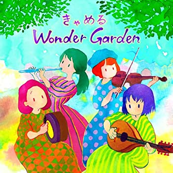 ̤ѡۡš Wonder Garden