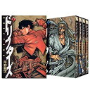 【中古-非常に良い】 ドリフターズ コミック 1-5巻セット(3)