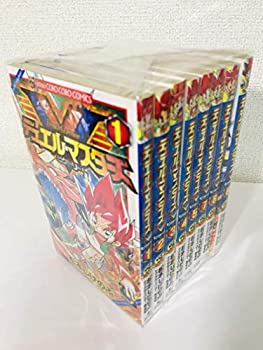 楽天市場】デュエル・マスターズ 全巻セットの通販