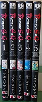̤ѡۡš Romsen Saga ߥå 5 륻å