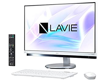 楽天市場】nec lavie desk all-in-one pc-da770garの通販 楽天市場】nec lavie desk all-in-one pc-da770garの通販