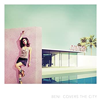 【未使用】【中古】 COVERS THE CITY (初回限定盤) (DVD付)