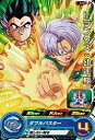 【未使用】【中古】 スーパードラゴンボールヒーローズ第5弾/SH5-18 トランクス:幼年期 C(3)