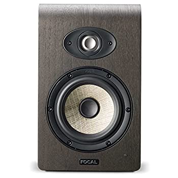 【未使用】【中古】 Focal Professional SHAPE 50 モニタースピーカー 1本