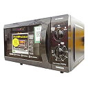 【中古】 IMB-F183-6 (ブラック) 電子レンジ 18L 西日本用 (60Hz)