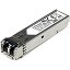 【未使用】【中古】 StarTech.com SFP モジュール MSA対応アンコード 1000BASE-LH準拠光トランシーバ 1310nm DDM SFP1000LHST