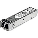 ygpzyÁz StarTech.com SFP W[ MSAΉAR[h 100BASE-LHgV[o 1550nm DDM SFP100BLHST