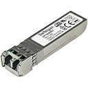 【メーカー名】スターテック StarTech.com 【メーカー型番】SFP10GBERST【ブランド名】スターテック StarTech.com 掲載画像は全てイメージです。実際の商品とは色味等異なる場合がございますのでご了承ください。【 ご注文からお届けまで 】・ご注文　：ご注文は24時間受け付けております。・注文確認：当店より注文確認メールを送信いたします。・入金確認：ご決済の承認が完了した翌日よりお届けまで2〜7営業日前後となります。　※海外在庫品の場合は2〜4週間程度かかる場合がございます。　※納期に変更が生じた際は別途メールにてご確認メールをお送りさせて頂きます。　※お急ぎの場合は事前にお問い合わせください。・商品発送：出荷後に配送業者と追跡番号等をメールにてご案内致します。　※離島、北海道、九州、沖縄は遅れる場合がございます。予めご了承下さい。　※ご注文後、当店よりご注文内容についてご確認のメールをする場合がございます。期日までにご返信が無い場合キャンセルとさせて頂く場合がございますので予めご了承下さい。【 在庫切れについて 】他モールとの併売品の為、在庫反映が遅れてしまう場合がございます。完売の際はメールにてご連絡させて頂きますのでご了承ください。【 初期不良のご対応について 】・商品が到着致しましたらなるべくお早めに商品のご確認をお願いいたします。・当店では初期不良があった場合に限り、商品到着から7日間はご返品及びご交換を承ります。初期不良の場合はご購入履歴の「ショップへ問い合わせ」より不具合の内容をご連絡ください。・代替品がある場合はご交換にて対応させていただきますが、代替品のご用意ができない場合はご返品及びご注文キャンセル（ご返金）とさせて頂きますので予めご了承ください。【 中古品ついて 】中古品のため画像の通りではございません。また、中古という特性上、使用や動作に影響の無い程度の使用感、経年劣化、キズや汚れ等がある場合がございますのでご了承の上お買い求めくださいませ。◆ 付属品について商品タイトルに記載がない場合がありますので、ご不明な場合はメッセージにてお問い合わせください。商品名に『付属』『特典』『○○付き』等の記載があっても特典など付属品が無い場合もございます。ダウンロードコードは付属していても使用及び保証はできません。中古品につきましては基本的に動作に必要な付属品はございますが、説明書・外箱・ドライバーインストール用のCD-ROM等は付属しておりません。◆ ゲームソフトのご注意点・商品名に「輸入版 / 海外版 / IMPORT」と記載されている海外版ゲームソフトの一部は日本版のゲーム機では動作しません。お持ちのゲーム機のバージョンなど対応可否をお調べの上、動作の有無をご確認ください。尚、輸入版ゲームについてはメーカーサポートの対象外となります。◆ DVD・Blu-rayのご注意点・商品名に「輸入版 / 海外版 / IMPORT」と記載されている海外版DVD・Blu-rayにつきましては映像方式の違いの為、一般的な国内向けプレイヤーにて再生できません。ご覧になる際はディスクの「リージョンコード」と「映像方式(DVDのみ)」に再生機器側が対応している必要があります。パソコンでは映像方式は関係ないため、リージョンコードさえ合致していれば映像方式を気にすることなく視聴可能です。・商品名に「レンタル落ち 」と記載されている商品につきましてはディスクやジャケットに管理シール（値札・セキュリティータグ・バーコード等含みます）が貼付されています。ディスクの再生に支障の無い程度の傷やジャケットに傷み（色褪せ・破れ・汚れ・濡れ痕等）が見られる場合があります。予めご了承ください。◆ トレーディングカードのご注意点トレーディングカードはプレイ用です。中古買取り品の為、細かなキズ・白欠け・多少の使用感がございますのでご了承下さいませ。再録などで型番が違う場合がございます。違った場合でも事前連絡等は致しておりませんので、型番を気にされる方はご遠慮ください。