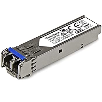 ygpzyÁz StarTech.com SFP W[ MSAΉAR[h 1000BASE-LXgV[o 1310nm DDM SFP1000LXST