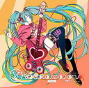 【中古】 EXIT TUNES PRESENTS Vocaloseasons feat.初音ミク~Autumn~
