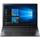 【中古】 PB55BFAD4NAADC1 dynabook B55/B (i3 4GB 500GB DSM 15.6 W10H64)(2)