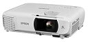 【中古-非常に良い】 EPSON dreamio ホームプロジェクター 3100ルーメン 15000 1 1080P フルHD 無線LAN内蔵 EH-TW650