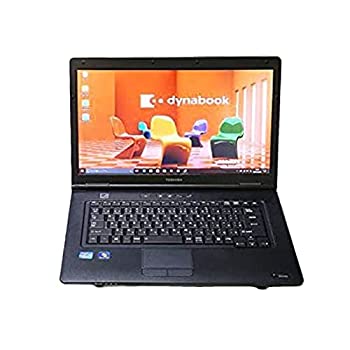 š  dynabook Satellite B552 i5 4GB HDD320GB DVDѡޥɥ饤
