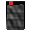 【中古】 シリコンパワー ポータブルHDD 5TB 2.5インチ USB3.0対応 IPX4等級の防水性能 Diamond D30シリーズ SP050TBPHD...