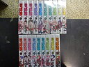 【中古】 新装版 魔法先生ネギま! コミック 1-18巻 セット