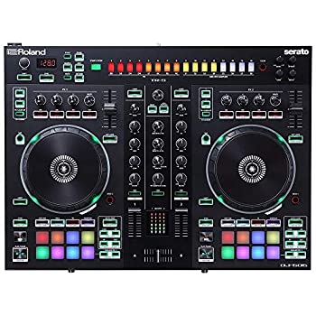 ̤ѡۡš Roland AIRA DJ-505 DJȥ顼 Serato DJѥȥ顼