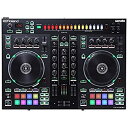 【中古】 Roland AIRA DJ-505 DJコントローラー Serato DJ専用コントローラー