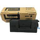 【中古】 KYOCERA 京セラ ドキュメントソリューションズ TK-3161 ECOSYS P3045dn用トナー (1本でA4判約1.25万ページ印字可能)