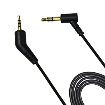 【メーカー名】Replacement Audio Cable Cord For Bose QuietComfort 3 QC3 Headphone【メーカー型番】4330155407【ブランド名】Unknown掲載画像は全てイメージです。実際の商品とは色味等異なる場合がございますのでご了承ください。【 ご注文からお届けまで 】・ご注文　：ご注文は24時間受け付けております。・注文確認：当店より注文確認メールを送信いたします。・入金確認：ご決済の承認が完了した翌日よりお届けまで2〜7営業日前後となります。　※海外在庫品の場合は2〜4週間程度かかる場合がございます。　※納期に変更が生じた際は別途メールにてご確認メールをお送りさせて頂きます。　※お急ぎの場合は事前にお問い合わせください。・商品発送：出荷後に配送業者と追跡番号等をメールにてご案内致します。　※離島、北海道、九州、沖縄は遅れる場合がございます。予めご了承下さい。　※ご注文後、当店よりご注文内容についてご確認のメールをする場合がございます。期日までにご返信が無い場合キャンセルとさせて頂く場合がございますので予めご了承下さい。【 在庫切れについて 】他モールとの併売品の為、在庫反映が遅れてしまう場合がございます。完売の際はメールにてご連絡させて頂きますのでご了承ください。【 初期不良のご対応について 】・商品が到着致しましたらなるべくお早めに商品のご確認をお願いいたします。・当店では初期不良があった場合に限り、商品到着から7日間はご返品及びご交換を承ります。初期不良の場合はご購入履歴の「ショップへ問い合わせ」より不具合の内容をご連絡ください。・代替品がある場合はご交換にて対応させていただきますが、代替品のご用意ができない場合はご返品及びご注文キャンセル（ご返金）とさせて頂きますので予めご了承ください。【 中古品ついて 】中古品のため画像の通りではございません。また、中古という特性上、使用や動作に影響の無い程度の使用感、経年劣化、キズや汚れ等がある場合がございますのでご了承の上お買い求めくださいませ。◆ 付属品について商品タイトルに記載がない場合がありますので、ご不明な場合はメッセージにてお問い合わせください。商品名に『付属』『特典』『○○付き』等の記載があっても特典など付属品が無い場合もございます。ダウンロードコードは付属していても使用及び保証はできません。中古品につきましては基本的に動作に必要な付属品はございますが、説明書・外箱・ドライバーインストール用のCD-ROM等は付属しておりません。◆ ゲームソフトのご注意点・商品名に「輸入版 / 海外版 / IMPORT」と記載されている海外版ゲームソフトの一部は日本版のゲーム機では動作しません。お持ちのゲーム機のバージョンなど対応可否をお調べの上、動作の有無をご確認ください。尚、輸入版ゲームについてはメーカーサポートの対象外となります。◆ DVD・Blu-rayのご注意点・商品名に「輸入版 / 海外版 / IMPORT」と記載されている海外版DVD・Blu-rayにつきましては映像方式の違いの為、一般的な国内向けプレイヤーにて再生できません。ご覧になる際はディスクの「リージョンコード」と「映像方式(DVDのみ)」に再生機器側が対応している必要があります。パソコンでは映像方式は関係ないため、リージョンコードさえ合致していれば映像方式を気にすることなく視聴可能です。・商品名に「レンタル落ち 」と記載されている商品につきましてはディスクやジャケットに管理シール（値札・セキュリティータグ・バーコード等含みます）が貼付されています。ディスクの再生に支障の無い程度の傷やジャケットに傷み（色褪せ・破れ・汚れ・濡れ痕等）が見られる場合があります。予めご了承ください。◆ トレーディングカードのご注意点トレーディングカードはプレイ用です。中古買取り品の為、細かなキズ・白欠け・多少の使用感がございますのでご了承下さいませ。再録などで型番が違う場合がございます。違った場合でも事前連絡等は致しておりませんので、型番を気にされる方はご遠慮ください。