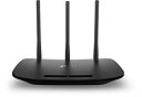 【中古】 TP-Link WiFi 無線LAN ルーター TL-WR940N 450Mbps 11n/g/b 【 利用推奨環境 4人 3LDK 2階建 】(2)