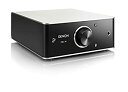 【中古-非常に良い】 DENON デノン PMA-30 プリメインアンプ Bluetooth対応 ヘッドフォンアンプ プレミアムシルバー PMA-30-SP