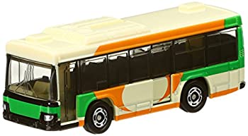 【未使用】【中古】 トミカ No.20 いすゞ エルガ 都営バス (箱)