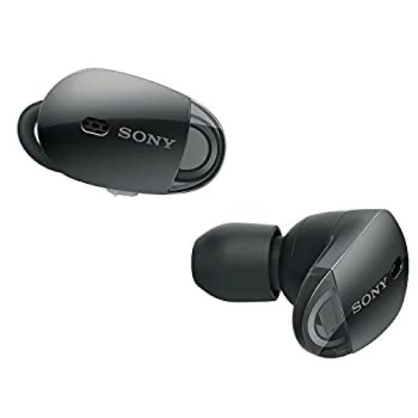 【中古】 ソニー 完全ワイヤレスノイズキャンセリングイヤホン WF-1000X : Amazon Alexa搭載 Bluetooth対応