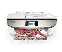 【中古-非常に良い】 hp インクジェットプリンタ ENVY Photo 7822 Y0G43D#ABJ