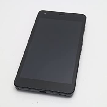 【中古】 KYOCERA (京セラ) DIGNO G 16GB ブラック 602KC SoftBank