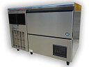 【中古-非常に良い】 M▽ホシザキ 製氷機 チップアイス 2013年 200kgタイプ CM-200K (09115)