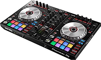 【メーカー名】Pioneer DJ【メーカー型番】DDJ-SR2【ブランド名】Pioneer DJ掲載画像は全てイメージです。実際の商品とは色味等異なる場合がございますのでご了承ください。【 ご注文からお届けまで 】・ご注文　：ご注文は24時間受け付けております。・注文確認：当店より注文確認メールを送信いたします。・入金確認：ご決済の承認が完了した翌日よりお届けまで2〜7営業日前後となります。　※海外在庫品の場合は2〜4週間程度かかる場合がございます。　※納期に変更が生じた際は別途メールにてご確認メールをお送りさせて頂きます。　※お急ぎの場合は事前にお問い合わせください。・商品発送：出荷後に配送業者と追跡番号等をメールにてご案内致します。　※離島、北海道、九州、沖縄は遅れる場合がございます。予めご了承下さい。　※ご注文後、当店よりご注文内容についてご確認のメールをする場合がございます。期日までにご返信が無い場合キャンセルとさせて頂く場合がございますので予めご了承下さい。【 在庫切れについて 】他モールとの併売品の為、在庫反映が遅れてしまう場合がございます。完売の際はメールにてご連絡させて頂きますのでご了承ください。【 初期不良のご対応について 】・商品が到着致しましたらなるべくお早めに商品のご確認をお願いいたします。・当店では初期不良があった場合に限り、商品到着から7日間はご返品及びご交換を承ります。初期不良の場合はご購入履歴の「ショップへ問い合わせ」より不具合の内容をご連絡ください。・代替品がある場合はご交換にて対応させていただきますが、代替品のご用意ができない場合はご返品及びご注文キャンセル（ご返金）とさせて頂きますので予めご了承ください。【 中古品ついて 】中古品のため画像の通りではございません。また、中古という特性上、使用や動作に影響の無い程度の使用感、経年劣化、キズや汚れ等がある場合がございますのでご了承の上お買い求めくださいませ。◆ 付属品について商品タイトルに記載がない場合がありますので、ご不明な場合はメッセージにてお問い合わせください。商品名に『付属』『特典』『○○付き』等の記載があっても特典など付属品が無い場合もございます。ダウンロードコードは付属していても使用及び保証はできません。中古品につきましては基本的に動作に必要な付属品はございますが、説明書・外箱・ドライバーインストール用のCD-ROM等は付属しておりません。◆ ゲームソフトのご注意点・商品名に「輸入版 / 海外版 / IMPORT」と記載されている海外版ゲームソフトの一部は日本版のゲーム機では動作しません。お持ちのゲーム機のバージョンなど対応可否をお調べの上、動作の有無をご確認ください。尚、輸入版ゲームについてはメーカーサポートの対象外となります。◆ DVD・Blu-rayのご注意点・商品名に「輸入版 / 海外版 / IMPORT」と記載されている海外版DVD・Blu-rayにつきましては映像方式の違いの為、一般的な国内向けプレイヤーにて再生できません。ご覧になる際はディスクの「リージョンコード」と「映像方式(DVDのみ)」に再生機器側が対応している必要があります。パソコンでは映像方式は関係ないため、リージョンコードさえ合致していれば映像方式を気にすることなく視聴可能です。・商品名に「レンタル落ち 」と記載されている商品につきましてはディスクやジャケットに管理シール（値札・セキュリティータグ・バーコード等含みます）が貼付されています。ディスクの再生に支障の無い程度の傷やジャケットに傷み（色褪せ・破れ・汚れ・濡れ痕等）が見られる場合があります。予めご了承ください。◆ トレーディングカードのご注意点トレーディングカードはプレイ用です。中古買取り品の為、細かなキズ・白欠け・多少の使用感がございますのでご了承下さいませ。再録などで型番が違う場合がございます。違った場合でも事前連絡等は致しておりませんので、型番を気にされる方はご遠慮ください。