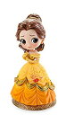 【未使用】【中古】 Q posket Disney Characters -Special Coloring vol.3-ベル (単品)