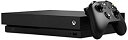 【中古-非常に良い】 Xbox One X CYV-00015