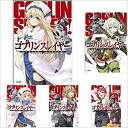 【中古】 ゴブリンスレイヤー ライトノベル 1-6巻 セット