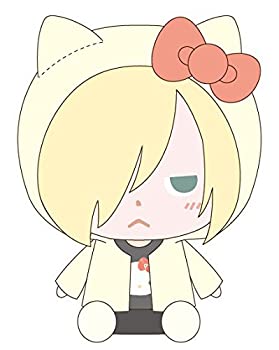 【中古-非常に良い】 ユーリ!!! on ICE × サンリオ ユーリ ぬいぐるみ Sサイズ