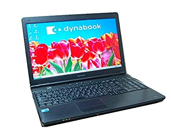 【中古】 ノートパソコン WINDOWS XP 最終動作機種 TOSHIBA Core I3 2Gメモリー DVD鑑賞