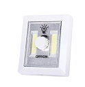 【中古-非常に良い】 プロスタイルツール どこでもランプ COB-LED ダイヤル調光式 PHY-2065(2)