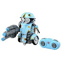 【未使用】【中古】 トランスフォーマー オートボットスクィークスRC(3)