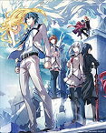 【未使用】【中古】 Dies irae Blu-ray BOX vol.1 [Blu-ray]