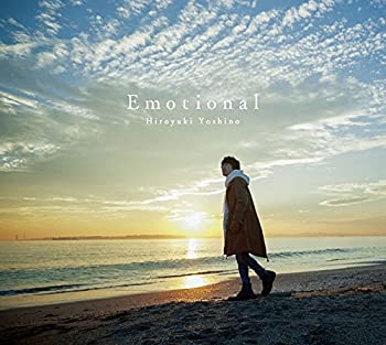【中古-非常に良い】 吉野裕行4th mini Album (豪華盤) (特典なし) 【中古-非常に良い】 吉野裕行4th mini Album (豪華盤) (特典なし)