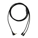 【中古-非常に良い】 NOBUNAGA Labs TR-IE2 BALANCE AK2.5mm4極バランス SENNHEISER IE用