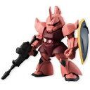 【中古】 FW GUNDAM CONVERGE #8 (ガンダム コンバージ #8) ［164.シャア専用ゲルググ］