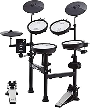 【中古】 Roland TD-1KPX2 V-Drums Portable 電子ドラム